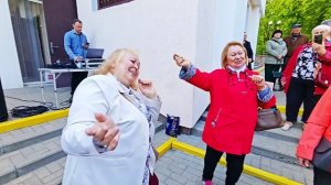 9.05.26г... «Какой же Я Дед?»...