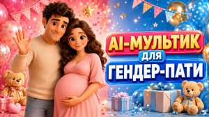 КТО ЖИВЁТ У МАМЫ В ЖИВОТИКЕ? 💛