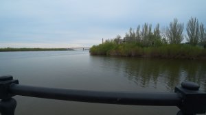 Поездка прогулка и рыбалка в Астрахани!