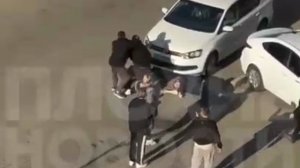 Житель Краснодара отправил сам себя в нокаут, пытаясь эффектно уложить соперника