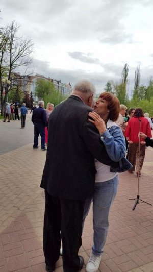 Годы быстро прошли..... 11.05.26.