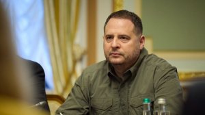 «Пленки Ермака» и молчание Зеленского: в Киеве вспыхнул очередной коррупционный скандал