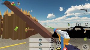 Рубрика протести тачку в Chicken gun