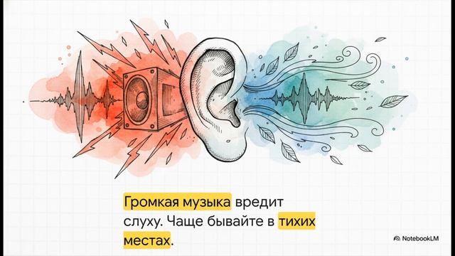 Окружающий мир 3 класс Органы чувств