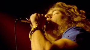 Led Zeppelin - The Ocean (Live at Madison Square Garden 1973) [Official Video] [HD[