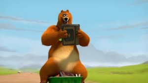 📚✨ Livres magiques 🐻🐹 Grizzy & les Lemmings _ Cartoon
