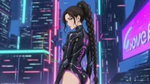 1990 Electric Dusk ⧸⧸ Synthwave • Retrowave • Chillwave • Cyberpunk