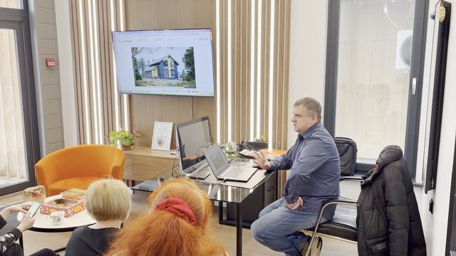 "Самолет Плюс" - ДОВЕРЯЮТ нам
