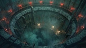 DEEP ZONE - 1 Hour  Post - Apocalyptic Cinematic Dark Ambient Soundscape Mix ｜  Dystopian Ambience