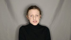 Милана Соловьева - Маша Сноу Ноты Победы