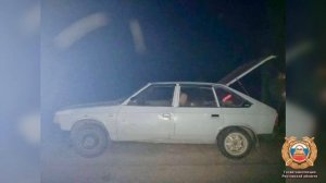 Автоинспекторы прервали криминальный вояж жителя Ростовской области, укравшего трёх баранов