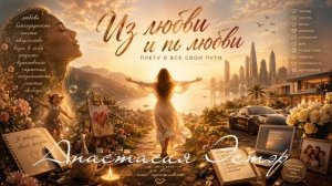 Из любви и по любви - Анастасия Эстэр
