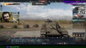 War Thunder LIVE 8.0 бр