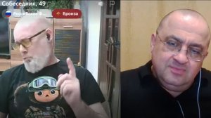 Мы напали потому что надо бить первым