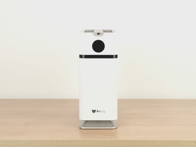 Обслуживание Airdog X1D смотреть онлайн