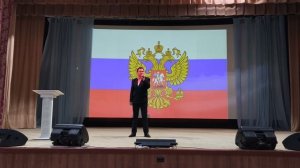 Форум Надежда. Пятигорск Санаторий Машук 28.04.2026