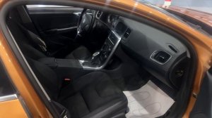 Продается VOLVO S60 /Авто с пробегом