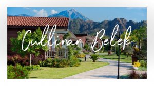 Обзор на лучший отель Белка 2026 года | Cullinan Belek 5*