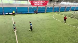 OldSchool vs Галвент-Д
