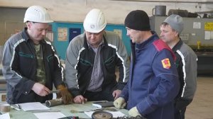 Мастерство как стандарт