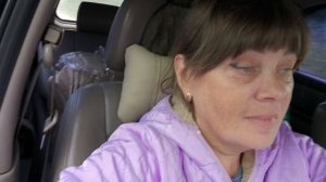 Моя жизнь в деревне, Встреча с Детьми, сдала наличники, Распаковка Посылки.