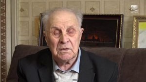 Документальный фильм - Блокадный Ленинград. История Юрия Глаголевского