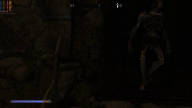 The Elder Scrolls V Skyrim. Карлия