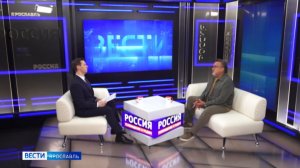 Интервью с президентом Союза «Офицеры группы Альфа» Алексеем Филатовым