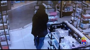 Фигурантом уголовного дела о краже парфюмерии из магазина в аэропорту Пулково стал студент из Африки
