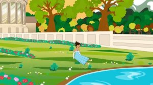 Лягушка и Бык Мультик   Сказки для детей   сказки на ночь   Russian Fairy Tales Русские сказки