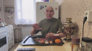 «Жизнь Пенсионера».. На 5-м Этаже живу, И Северное Сияние На 60-й параллели покажу