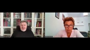 Бондаренко_РАЗНОСИТ_интервью_Мендель_Карлсону__что_она_НЕ_договорила