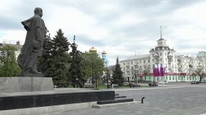 В ЛНР отмечают День республики.