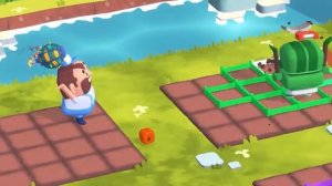 Трейлер Planted! (игровой тест, анонс)