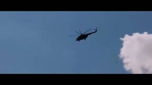 Спецоперация: Коп напрокат - Официальный русский трейлер (2026)