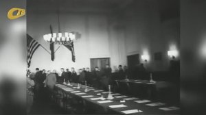 8 МАЯ. ИСТОРИЧЕСКАЯ СПРАВКА
