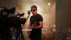 Arcaxy Mern e - Արցախը մերն է (A&A Sounds) Harutyun Harutyunyan #rock #folk