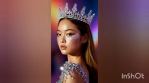 НЕВЕРОЯТНО КРАСИВЫЕ ДЕВУШКИ ПОД МУЗЫКАЛЬНЫЙ ТРЕК ИЗВЕСТНОГО ИСПОЛНИТЕЛЯ нейросеть