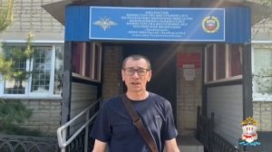 Экипаж ДПС довёз до Саранска и передал бригаде медиков водителя в предынсультном состоянии