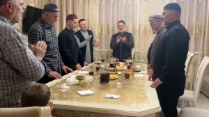 мовлид в Ляжги 08.05.2026