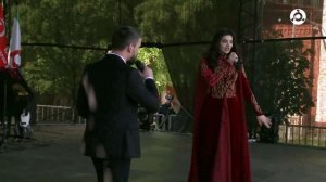 Праздничный концерт ко Дню Победы - 2026