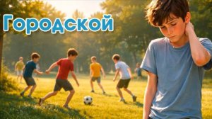 «Городской»