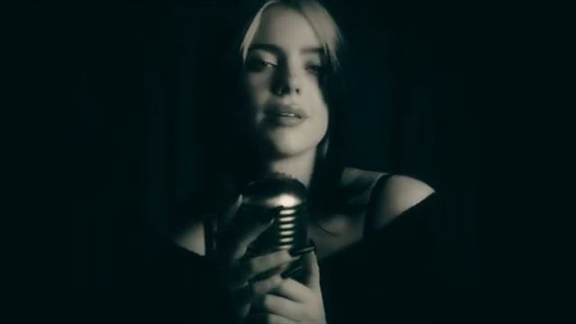 Billie Eilish - Лесной олень (ИИ кавер Аида Ведищева)