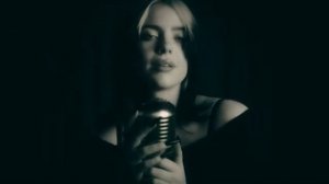 Billie Eilish - Лесной олень (ИИ кавер Аида Ведищева)