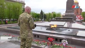 Волгоградский участник специальной военной операции рассказал о своем пути