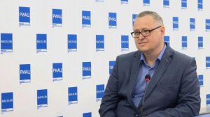 Проект «Десятилетие науки и технологий в России».  Николай  Николаев