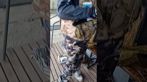 всем дратуте мы команда чёрный череп в составе сталкерок,тень, чёрный ястреб и это я.сталкер-Madness