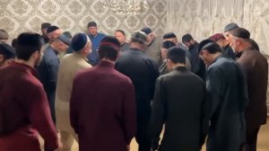 Оршот бийс в Ляжги 10.05.2026