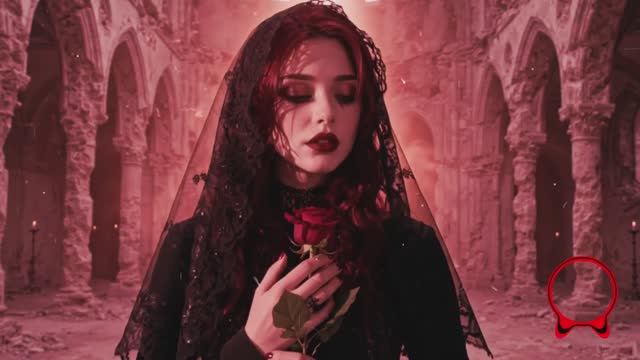 Dios, No Me Dejes Sola _ Dark Wave en Español