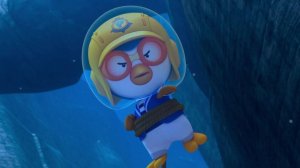 Пингвинёнок Пороро Подводные приключения/Pororo, Great Adventure Under the Sea/2025/Трейлер
